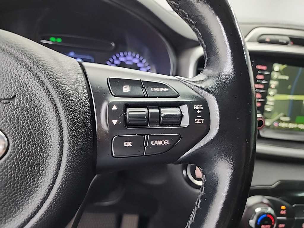 KIA Sorento 2016 - Importación desde Corea - HF Imports Iquique - Foto 18