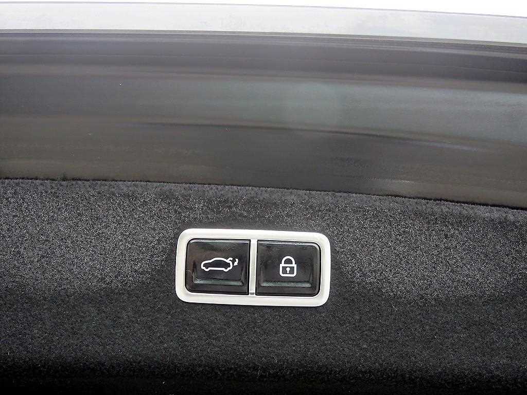 Genesis G80 - Vista 5