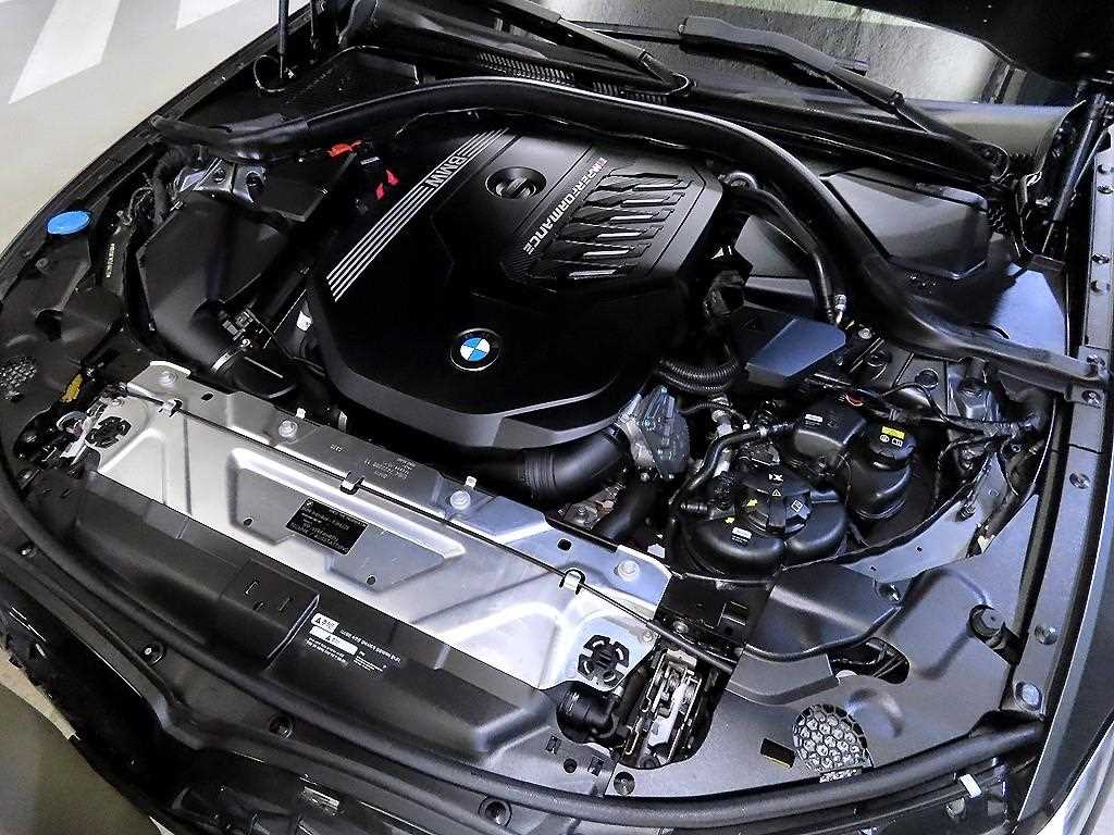 BMW 3 series 2020 Gris - Importación desde Corea - HF Imports Iquique - Foto 19