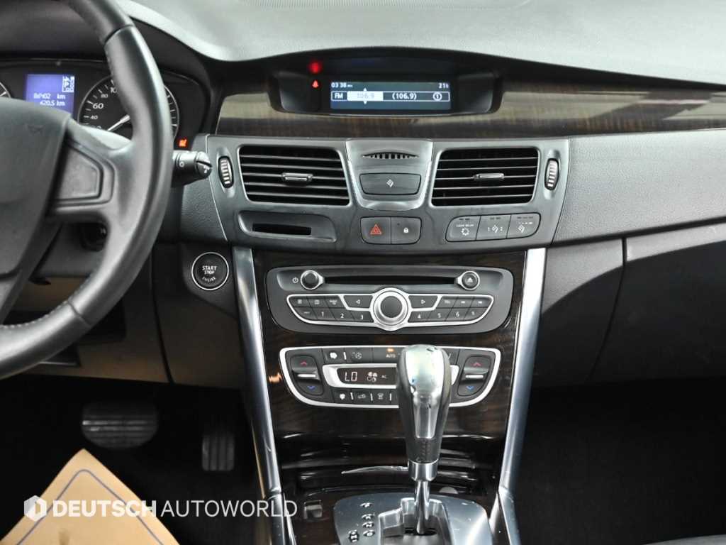 SAMSUNG SM5 2010 Blanco - Importación desde Corea - HF Imports Iquique - Foto 14