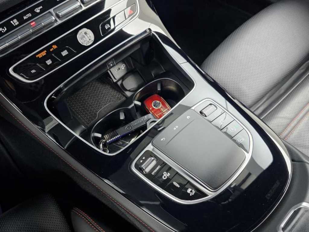 Mercedes Benz E class 2021 Blanco - Importación desde Corea - HF Imports Iquique - Foto 17