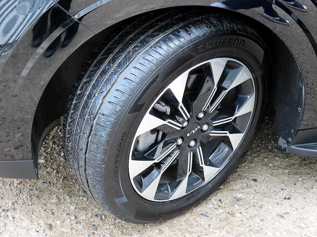 KIA Carnival 2023 Negro - Importación desde Corea - HF Imports Iquique - Foto 20