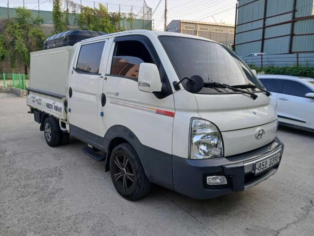 Small Truck Cargo (small) - Vista 2