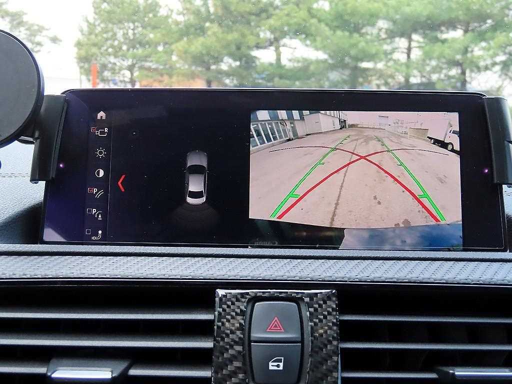 BMW 2 series 2018 Negro - Importación desde Corea - HF Imports Iquique - Foto 15
