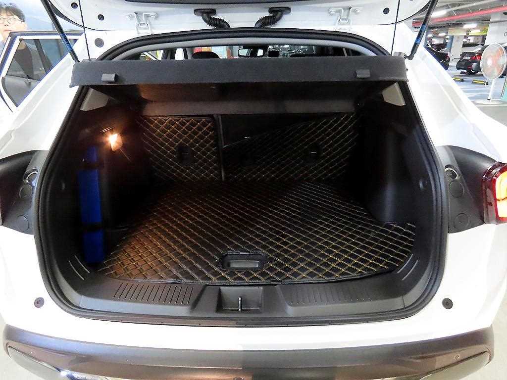 Chevrolet Trax 2024 Blanco - Importación desde Corea - HF Imports Iquique - Foto 18