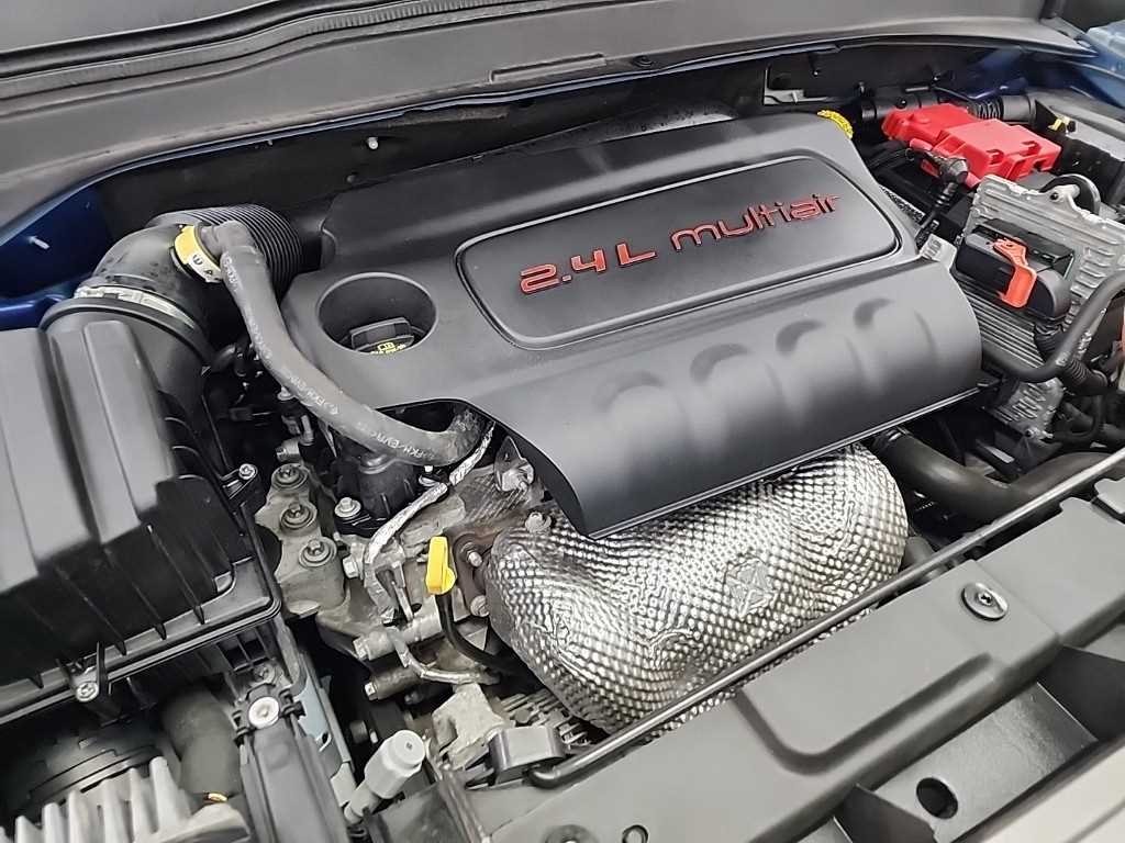 Jeep Renegade - Vista 5