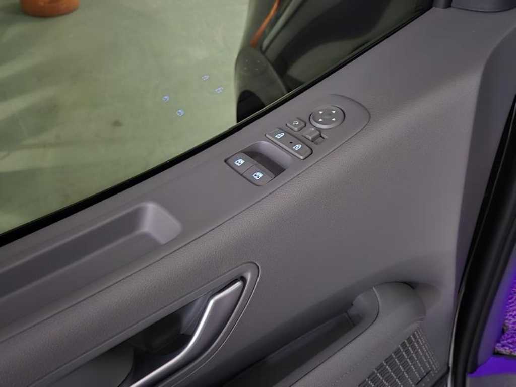 HYUNDAI Staria 2022 - Importación desde Corea - HF Imports Iquique - Foto 14