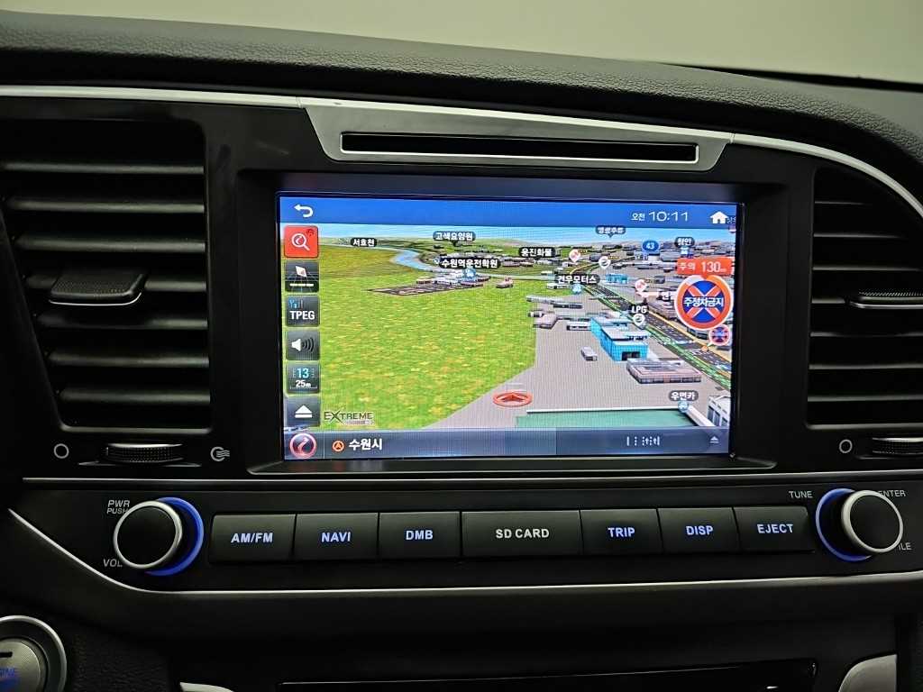 HYUNDAI Avante 2018 - Importación desde Corea - HF Imports Iquique - Foto 13