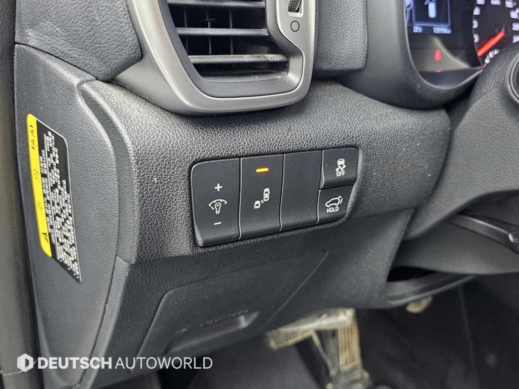 KIA Sportage 2018 - Importación desde Corea - HF Imports Iquique - Foto 17