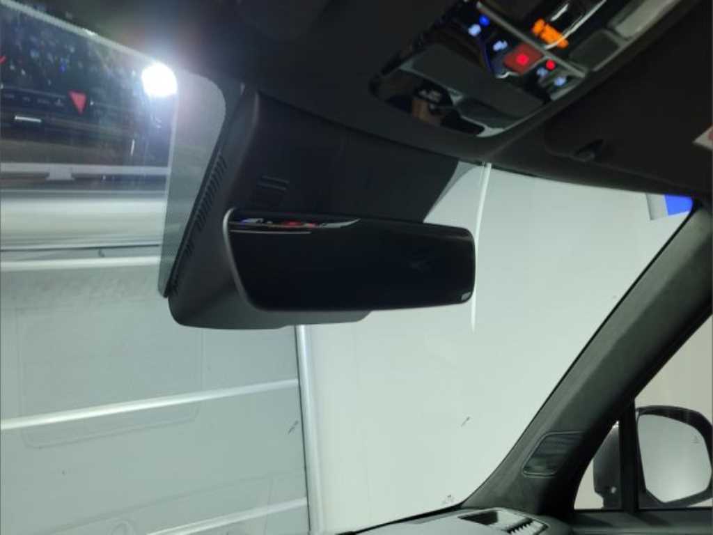 HYUNDAI Santa Fe - Vista 10
