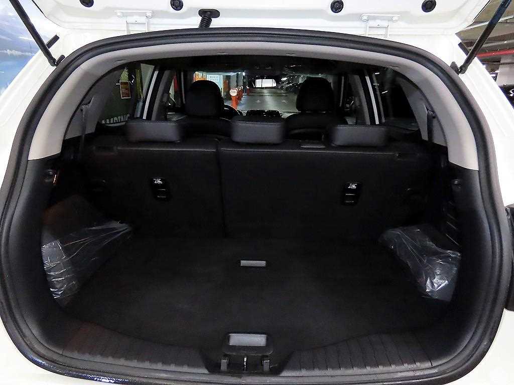 Ssangyong Tivoli 2021 - Importación desde Corea - HF Imports Iquique - Foto 17