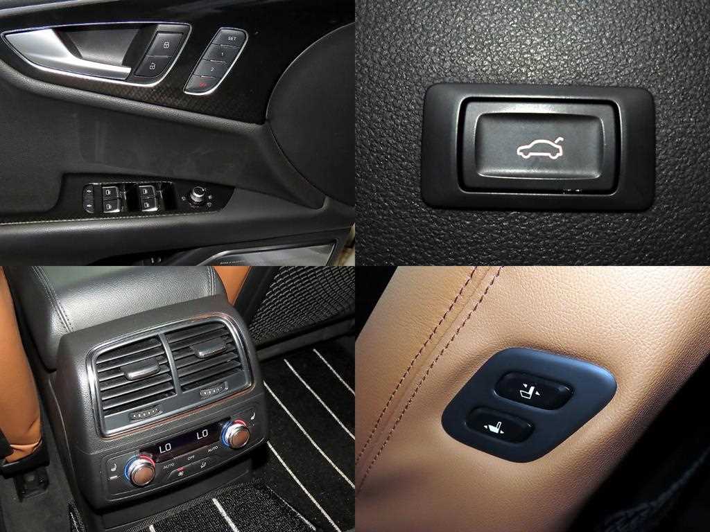 Audi A7 2015 Blanco - Importación desde Corea - HF Imports Iquique - Foto 18