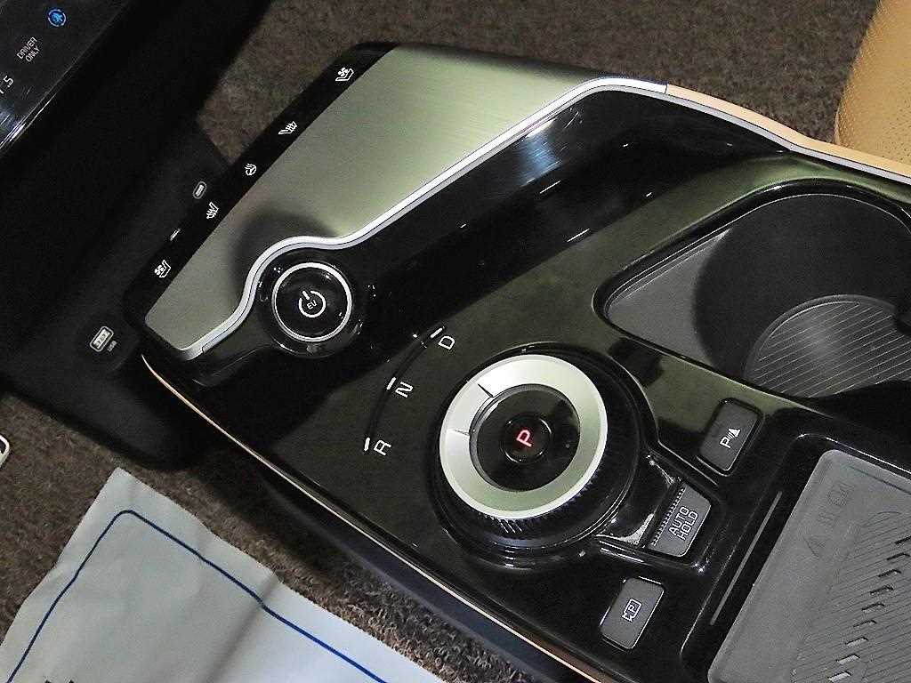 KIA EV6 - Vista 12