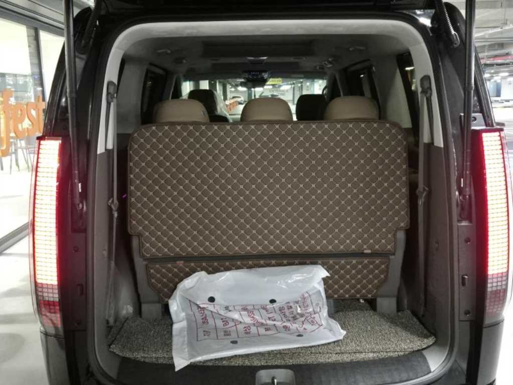 HYUNDAI Staria - Vista 6