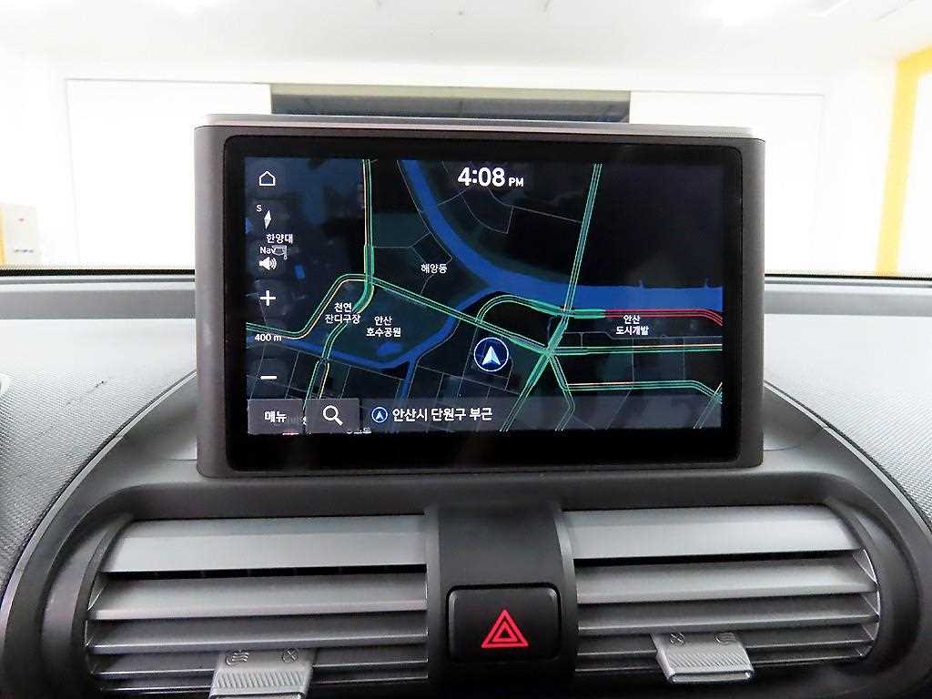 HYUNDAI Casper 2023 Blanco - Importación desde Corea - HF Imports Iquique - Foto 14