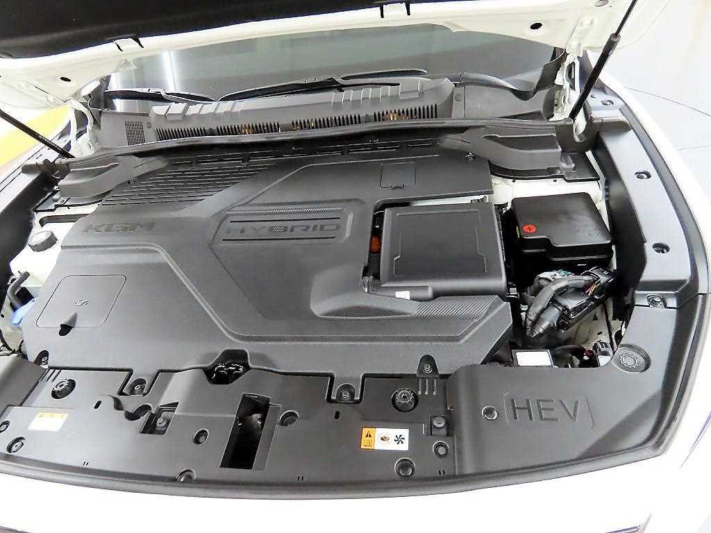 Ssangyong Torres 2026 Blanco - Importación desde Corea - HF Imports Iquique - Foto 19