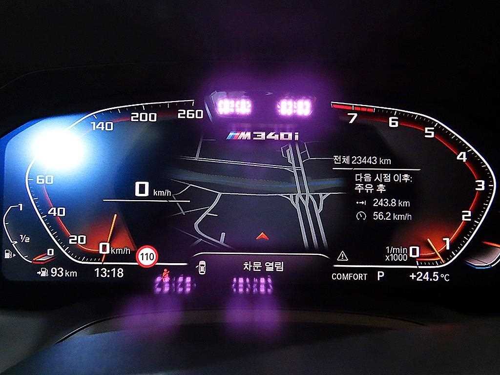BMW 3 series - Vista 9