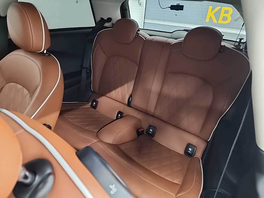 Mini Cooper - Vista 12