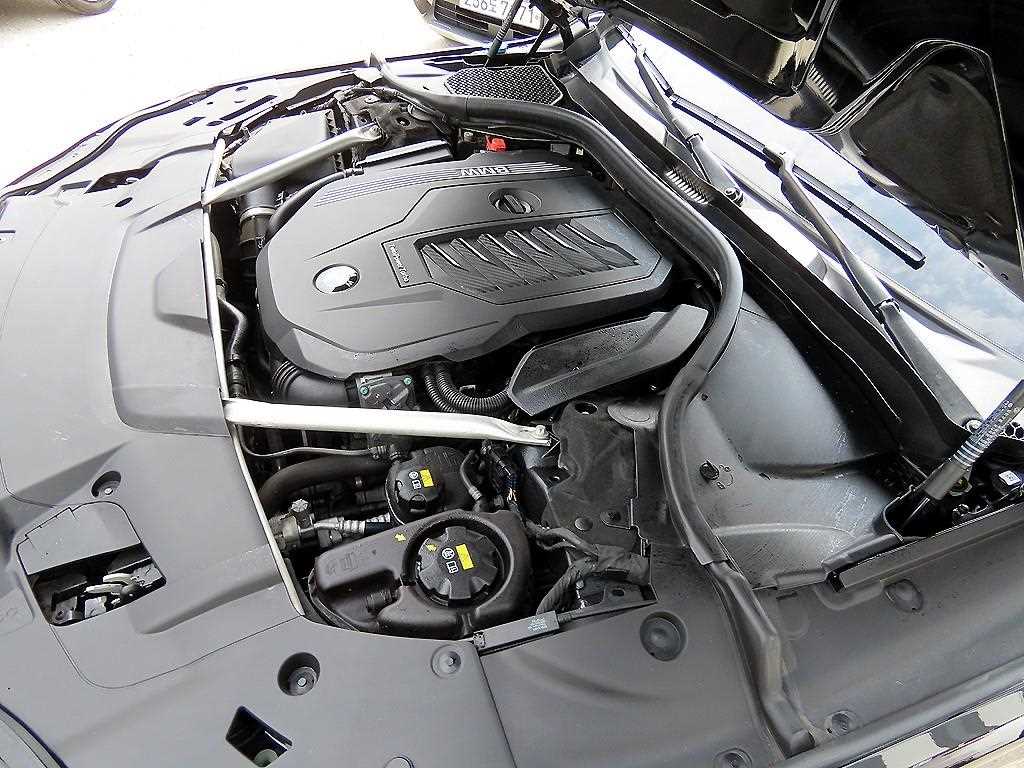 BMW 7 Series 2022 Negro - Importación desde Corea - HF Imports Iquique - Foto 19
