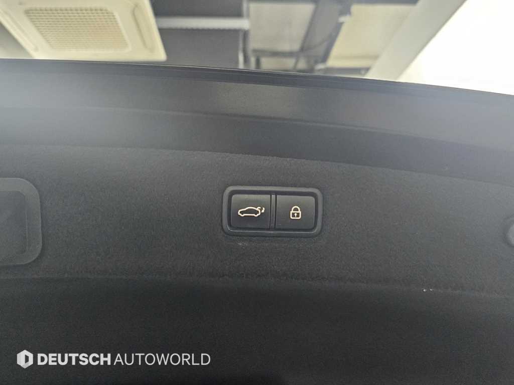 Genesis G90 2019 Negro - Importación desde Corea - HF Imports Iquique - Foto 20