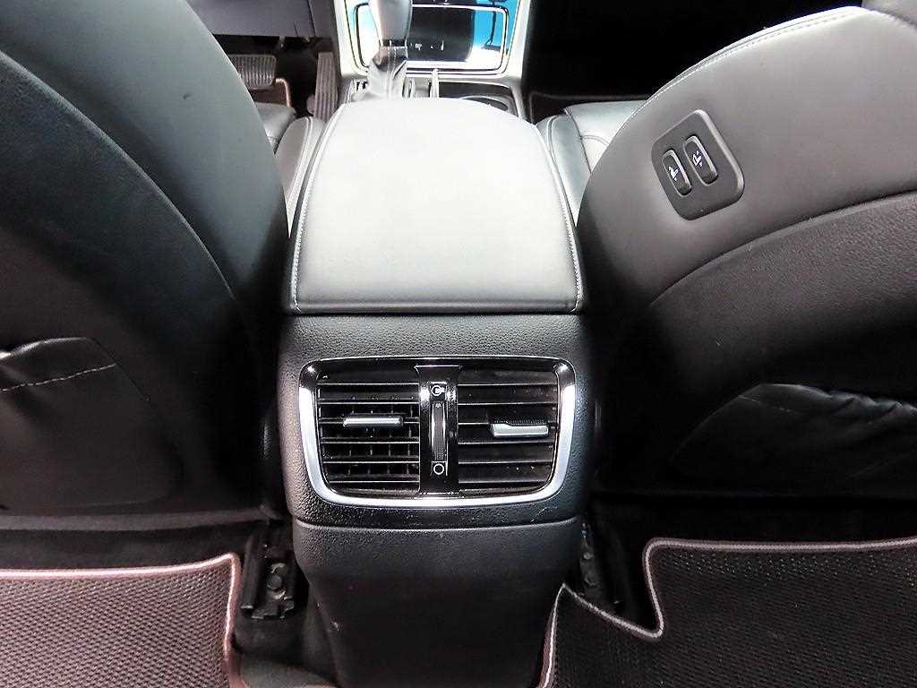 HYUNDAI Grandeur 2018 Gris - Importación desde Corea - HF Imports Iquique - Foto 16