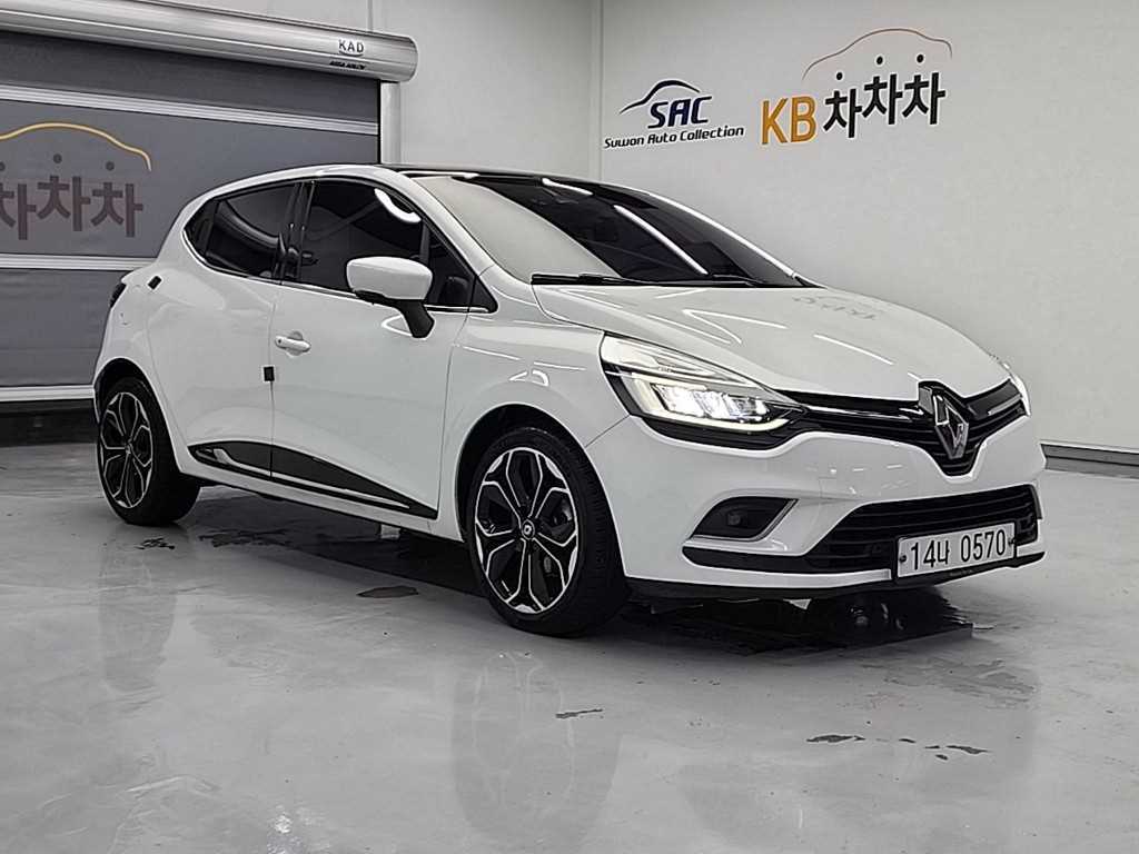 SAMSUNG Clio - Vista 4