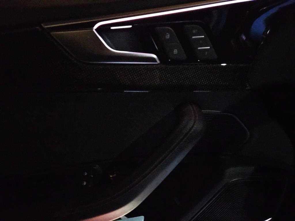 Audi S5 - Vista 7