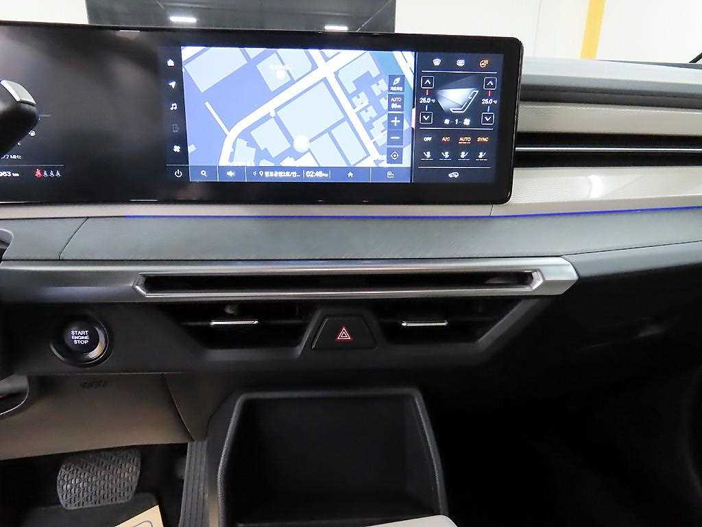 Ssangyong Torres 2026 Blanco - Importación desde Corea - HF Imports Iquique - Foto 13