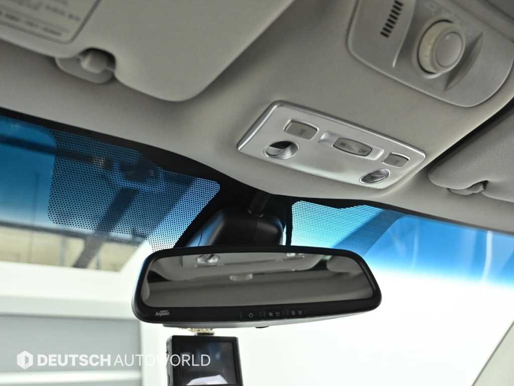 SAMSUNG SM5 2010 Blanco - Importación desde Corea - HF Imports Iquique - Foto 15