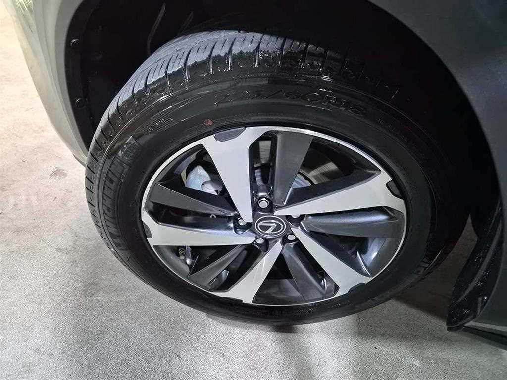 Lexus NX 2020 Plateado - Importación desde Corea - HF Imports Iquique - Foto 20