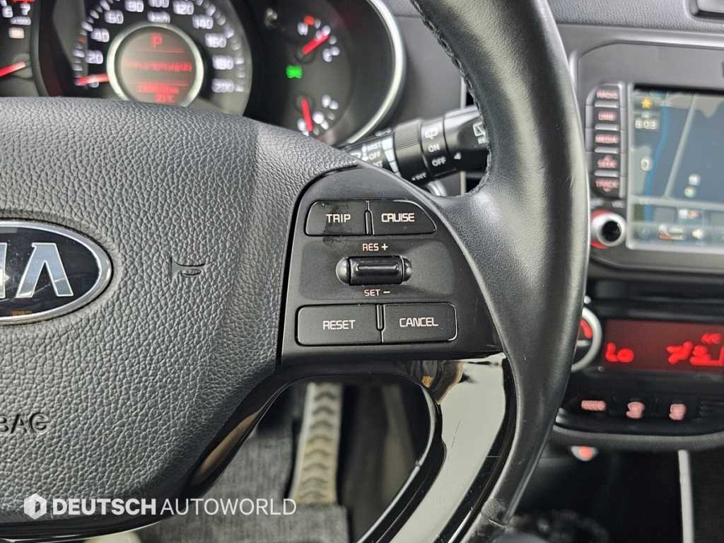 KIA Morning 2016 Blanco - Importación desde Corea - HF Imports Iquique - Foto 18