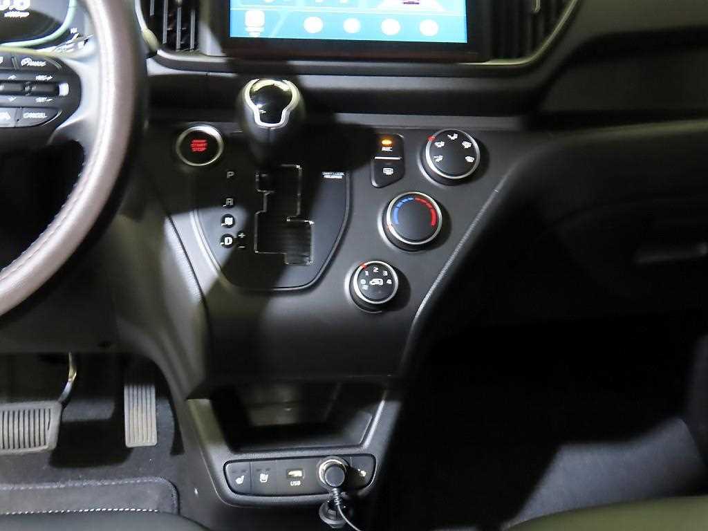 KIA Ray - Vista 12