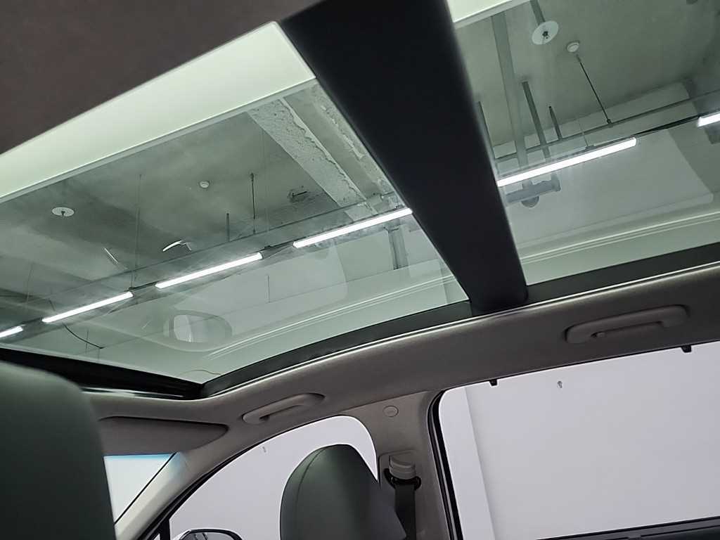 HYUNDAI Santa Fe 2020 Blanco - Importación desde Corea - HF Imports Iquique - Foto 15