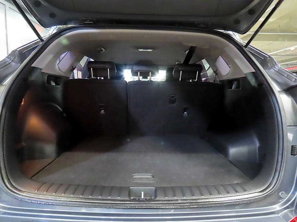 HYUNDAI Tucson 2017 Gris - Importación desde Corea - HF Imports Iquique - Foto 18