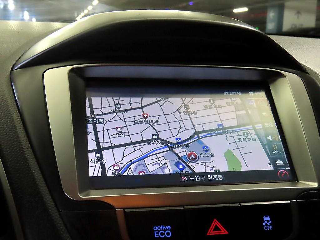 HYUNDAI Tucson 2014 Blanco - Importación desde Corea - HF Imports Iquique - Foto 13