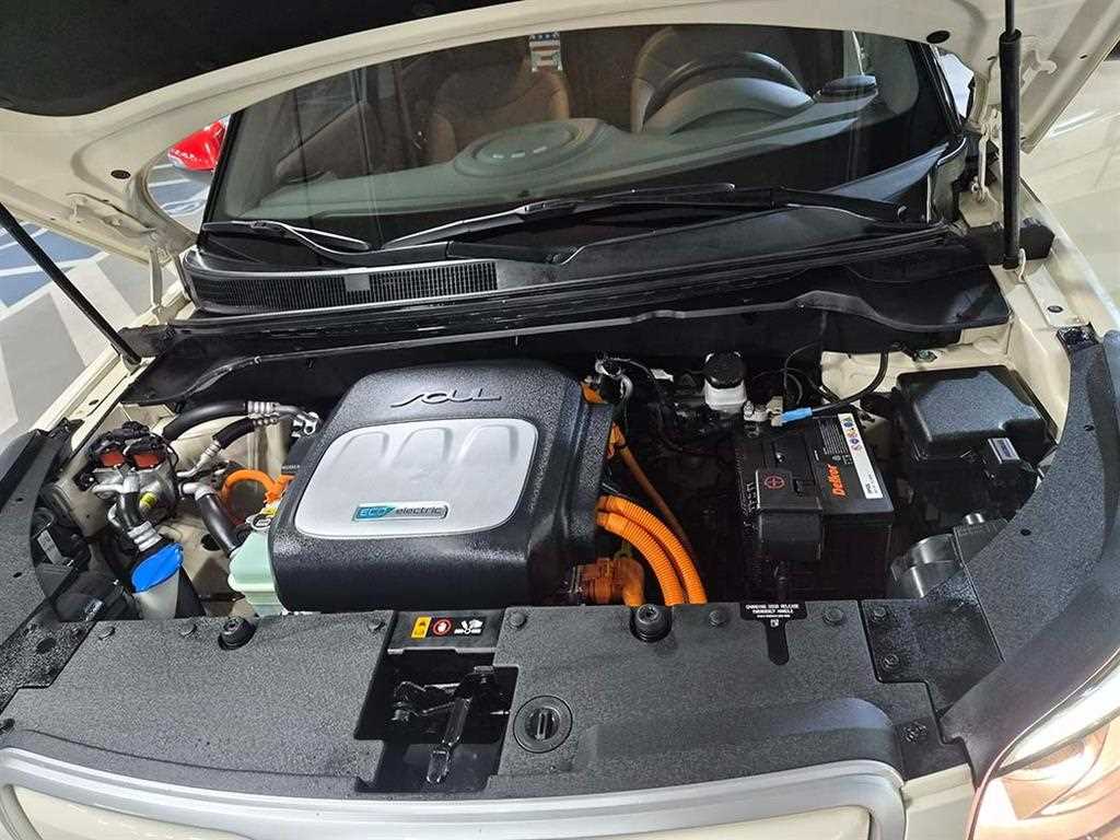 KIA Soul 2018 Blanco - Importación desde Corea - HF Imports Iquique - Foto 18