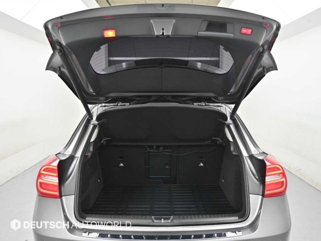 Mercedes Benz GLA Class 2015 Gris - Importación desde Corea - HF Imports Iquique - Foto 19