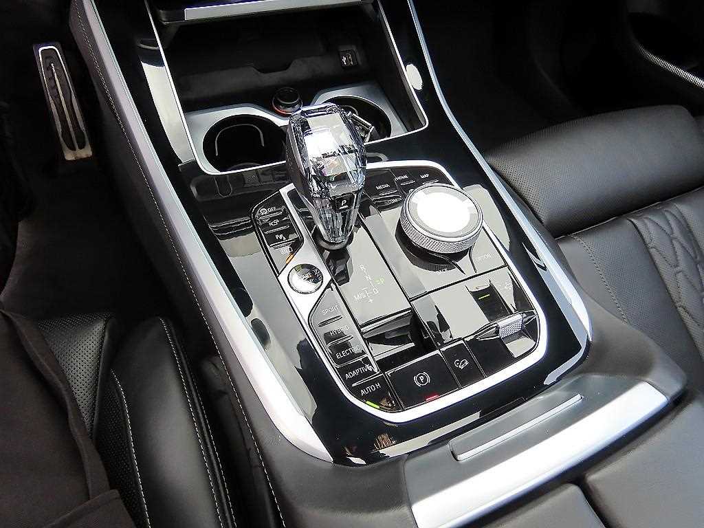 BMW X5 - Vista 11