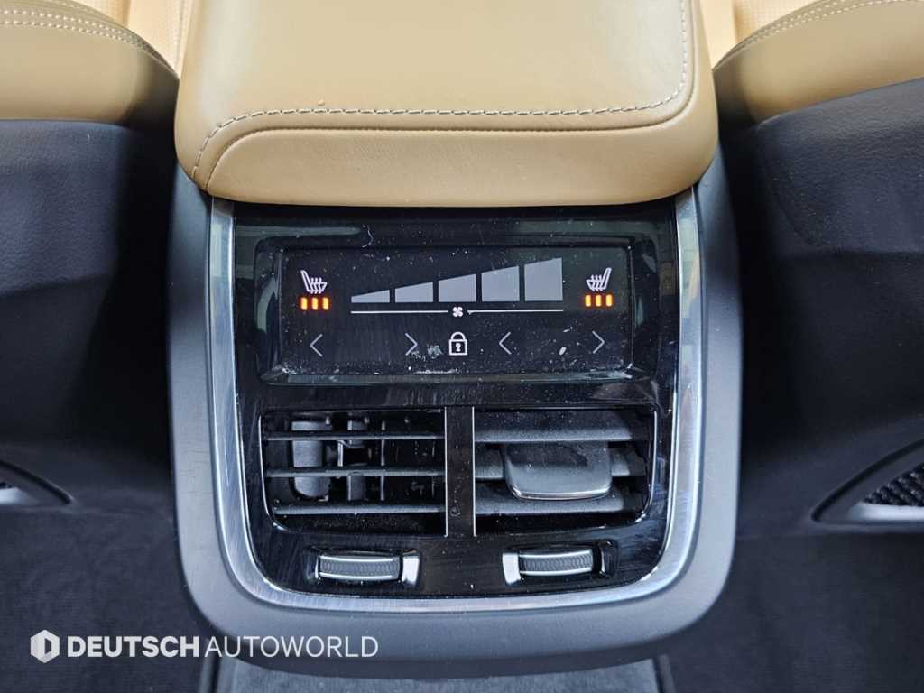 Volvo V60 2021 Negro - Importación desde Corea - HF Imports Iquique - Foto 16