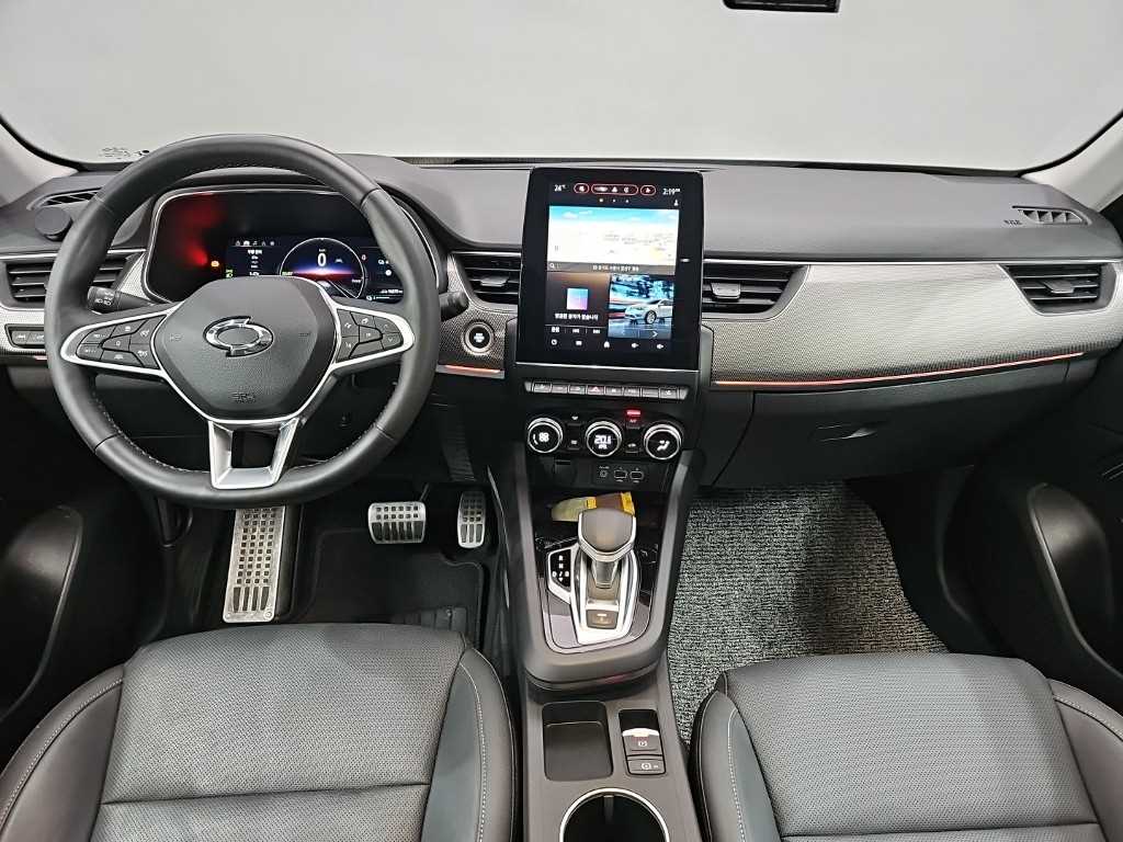 SAMSUNG XM3 - Vista 7