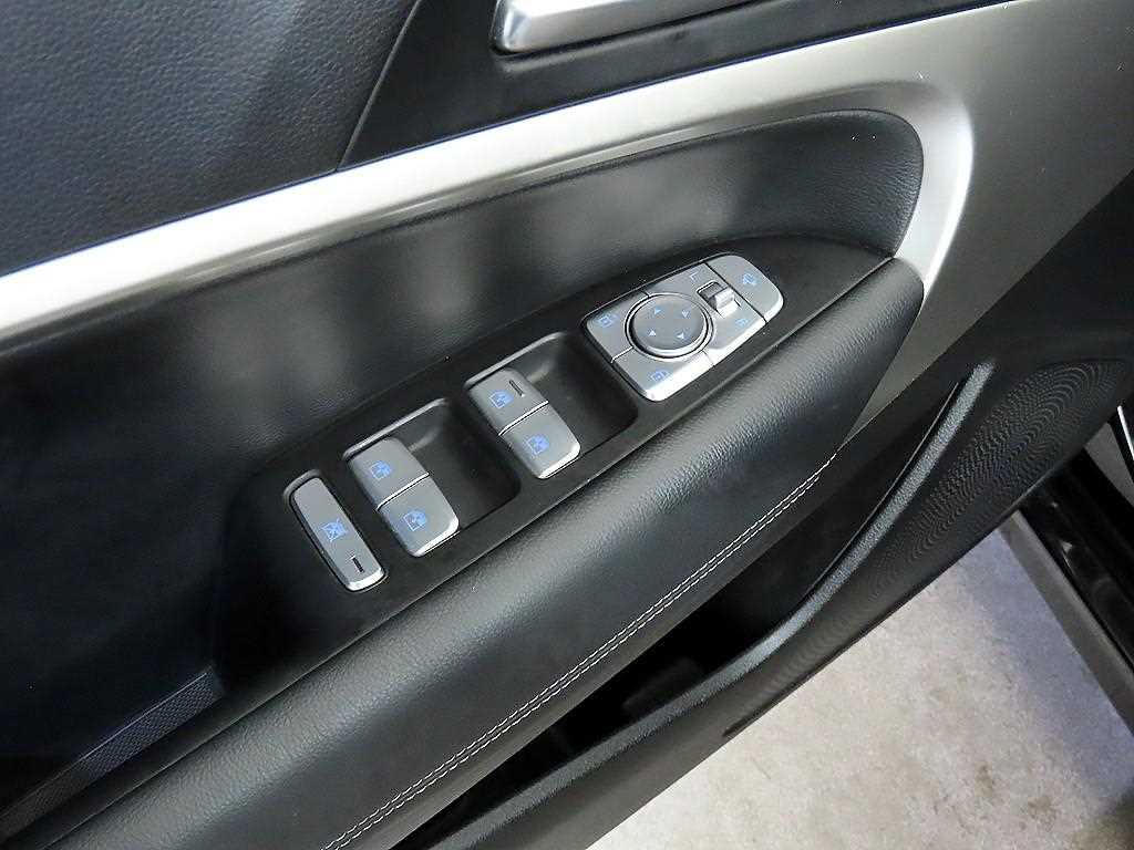 Genesis G70 2021 - Importación desde Corea - HF Imports Iquique - Foto 15