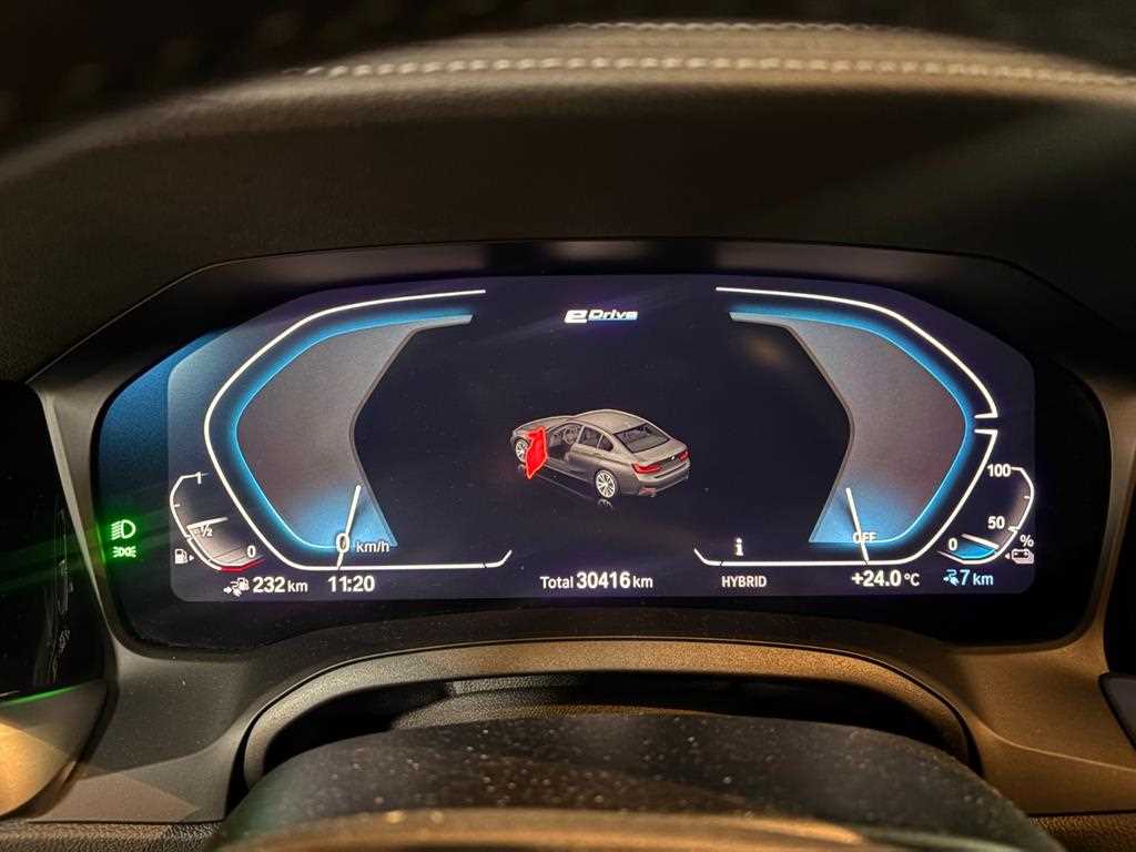 BMW 3 series - Vista 10