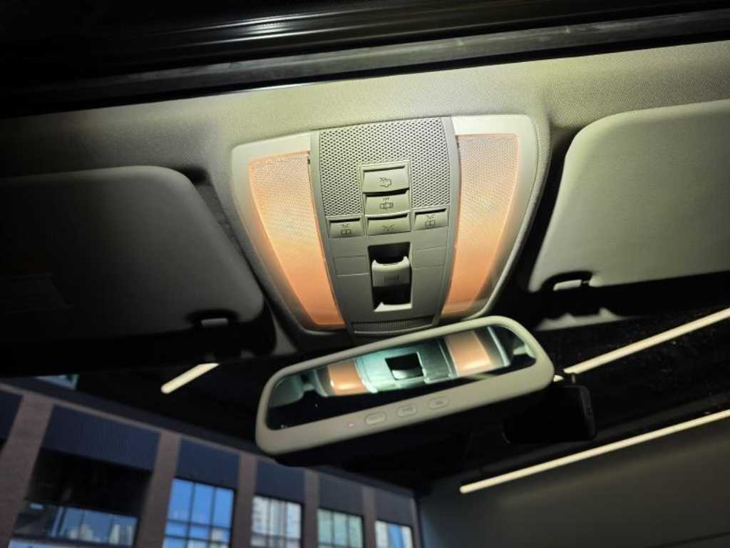 Mercedes Benz GLK Class - Vista 10