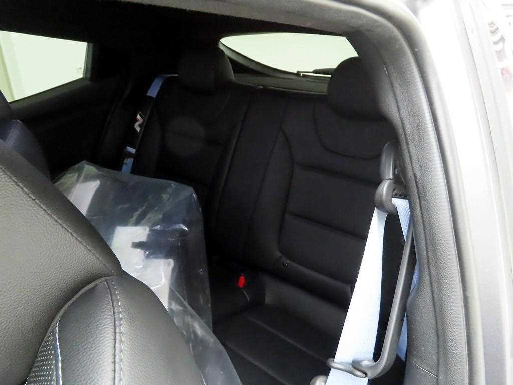 HYUNDAI Veloster 2022 Gris - Importación desde Corea - HF Imports Iquique - Foto 17