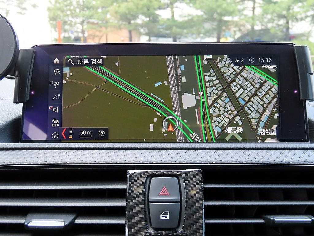 BMW 2 series 2018 Negro - Importación desde Corea - HF Imports Iquique - Foto 14