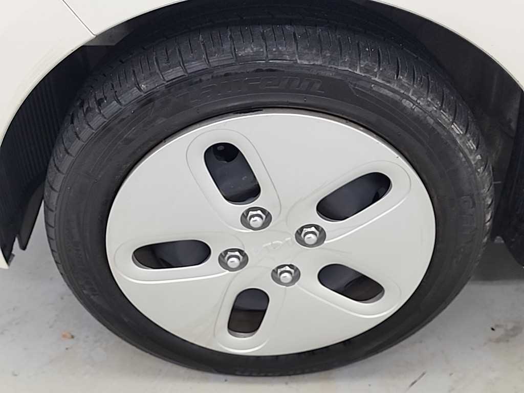 KIA Ray 2022 Blanco - Importación desde Corea - HF Imports Iquique - Foto 18