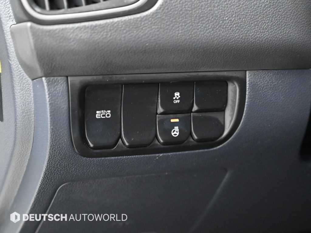 KIA Pride 2015 Blanco - Importación desde Corea - HF Imports Iquique - Foto 16