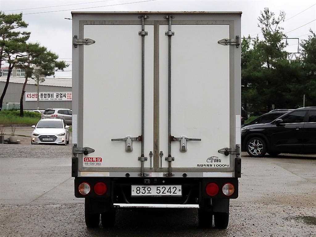 Small Truck Top_Frozen Top - Vista 4