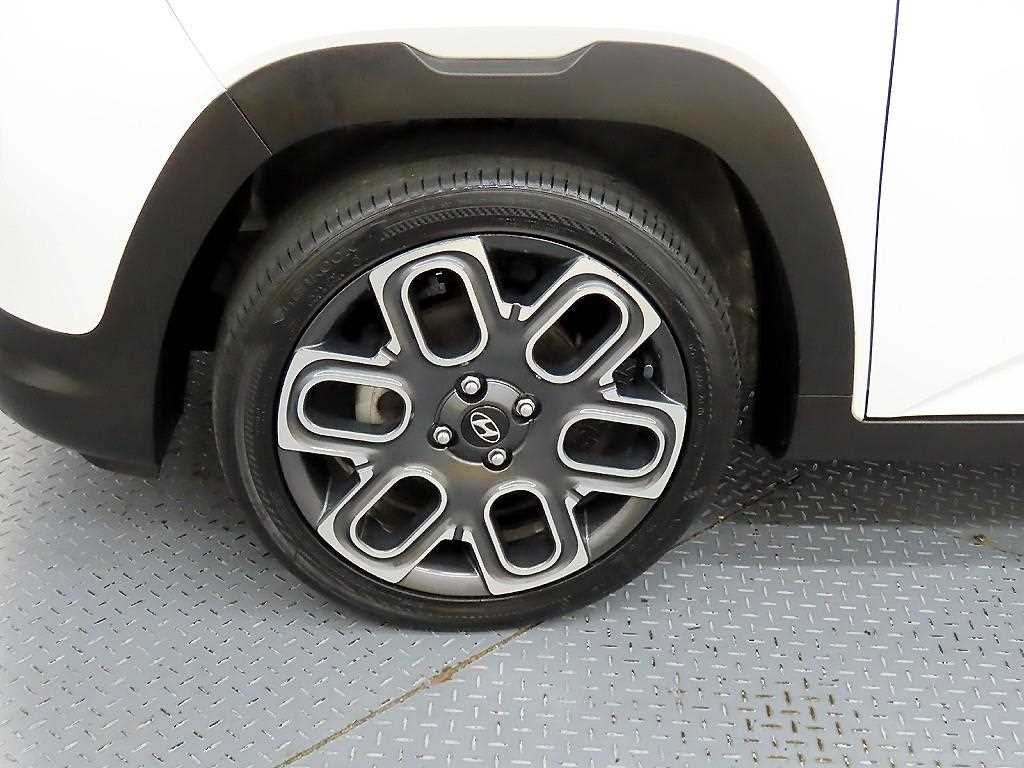 HYUNDAI Casper 2023 Blanco - Importación desde Corea - HF Imports Iquique - Foto 20