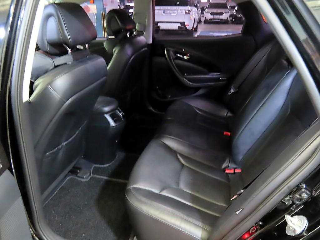 HYUNDAI Grandeur - Vista 7